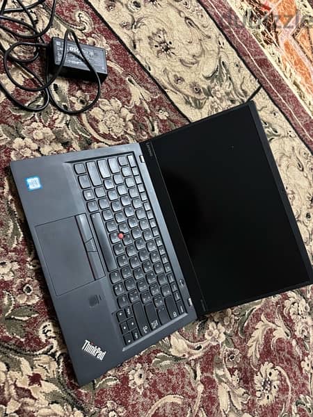 Thinkpad X1 Carbon 7