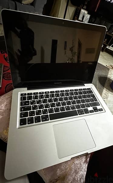 mac book pro 1