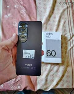 Oppo A60 ram256 0