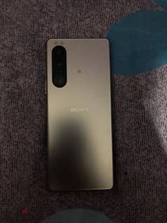 sony xperia 5 mark 3