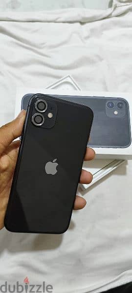 iPhone 11 6