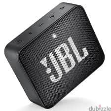 Jbl go 2