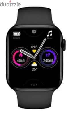 اقوي شبيه لل apple watch