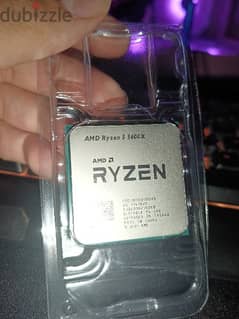 بروسيسور متبرشم جديد Ryzen 5 5600X