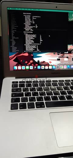 Macbook Air 2017 8/128 Very good condition