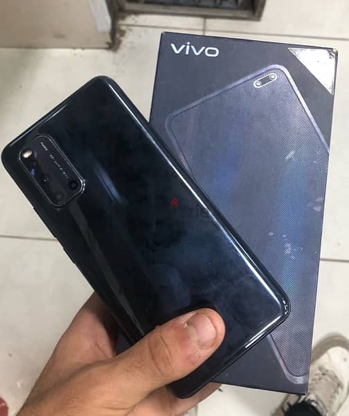 Vivo v19 1