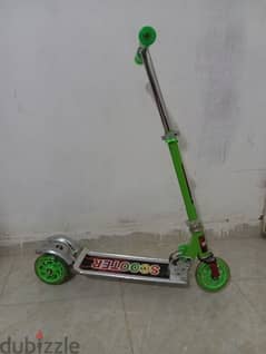 scooter