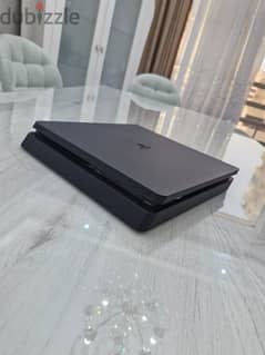 PS4 SLIM