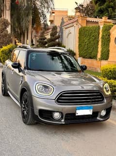 Mini Cooper Countryman 2018 0