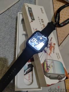 smart watch