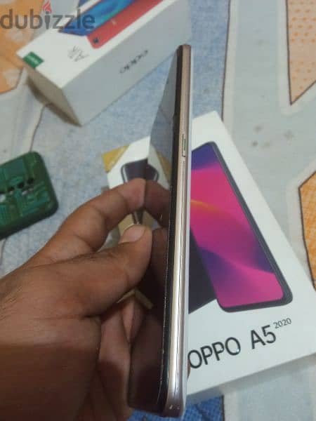 oppo A5 2020 1