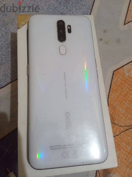 oppo A5 2020 2