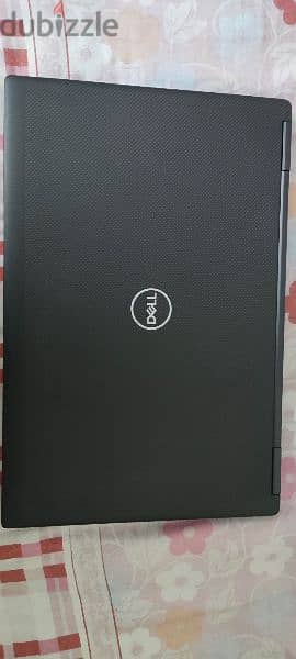 dell precision 7740 5