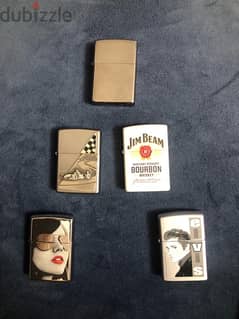 zippo