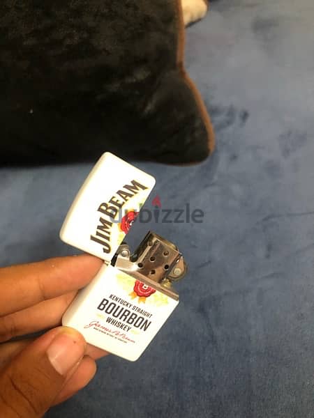 zippo lighter  ولاعة ذبو 5