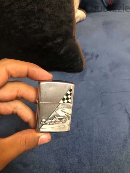 zippo lighter  ولاعة ذبو 6