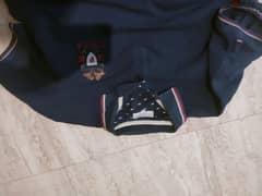 polo original