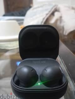 Galaxy buds 2 pro original وارد فرنسا