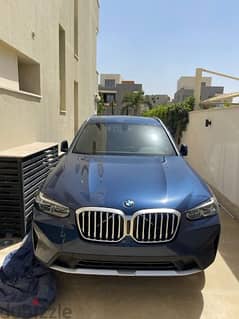 BMW X3 2024 0