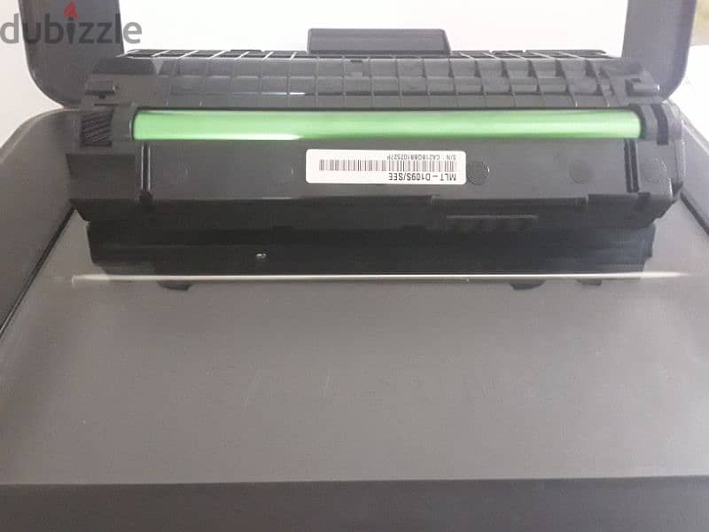 Samsung Printer ) (ألة تصوير+ سكانر+برنتر) 2