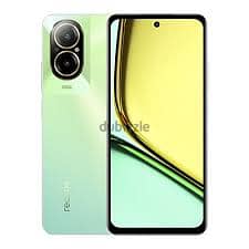 Realme C67