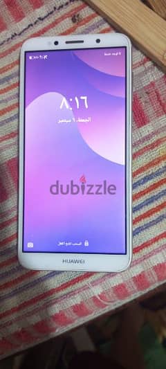 Huawei y5 prime