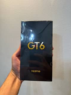 realme GT6 512