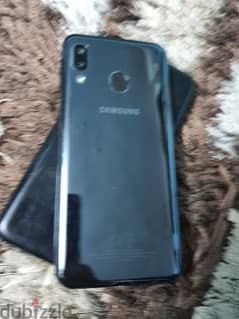 Samsung Galaxy A20e