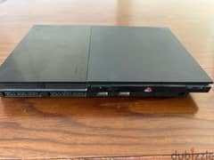 PlayStation2 مع دراعين ب ٢٢٠٠ جنيه بس 0