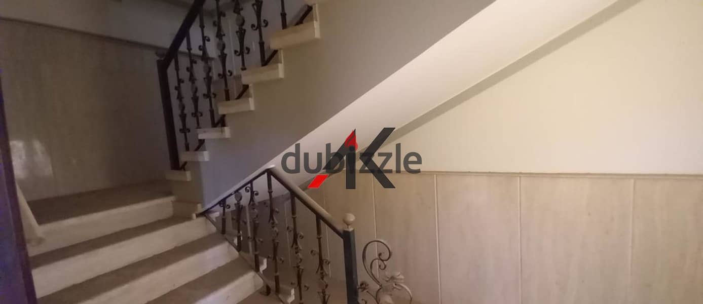 Finished Family House For Sale in Les Rois - New Cairo 2