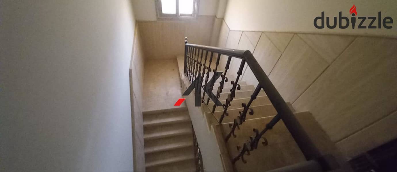 Finished Family House For Sale in Les Rois - New Cairo 3