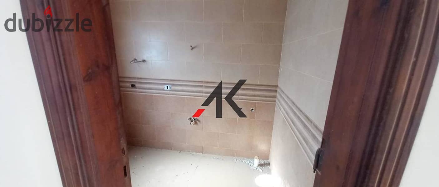 Finished Family House For Sale in Les Rois - New Cairo 4