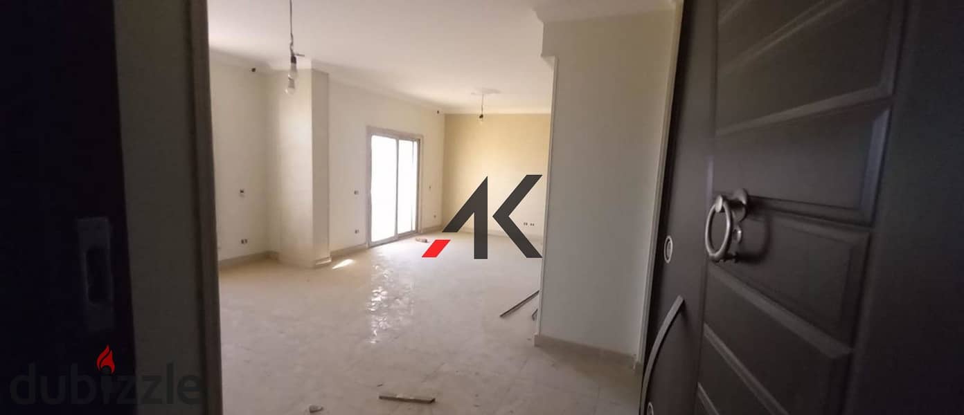 Finished Family House For Sale in Les Rois - New Cairo 5