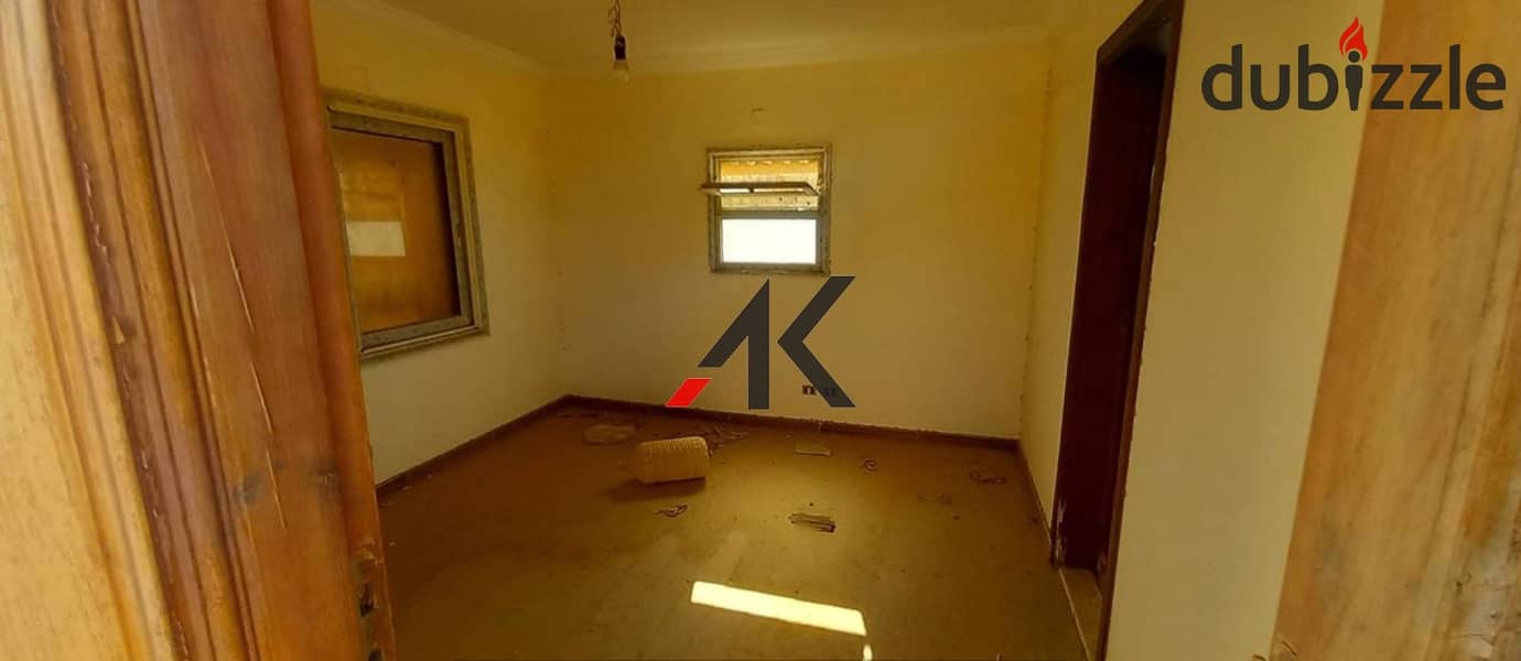 Finished Family House For Sale in Les Rois - New Cairo 8