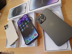 *عروض اليوم متتفوتش وانت الكسبان. . عرض ساري ل 3 ايام*IPhone15 pro max