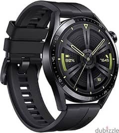 هواوى huawei smart watch gt3 active