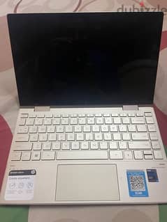 HP envy 360 0