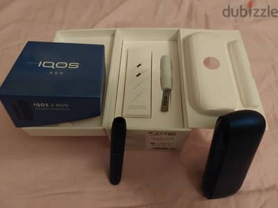 IQOS