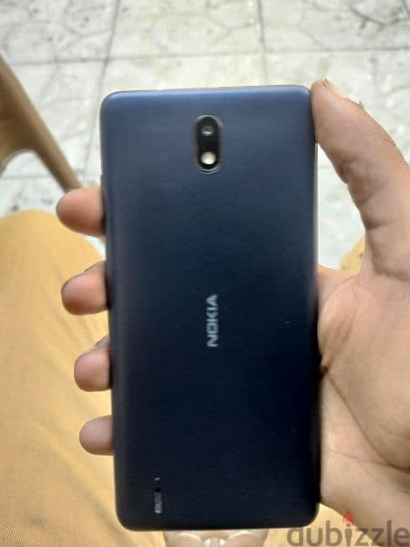 Nokia c1 2nd edition 4