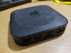 Apple Tv 3rd generation 0