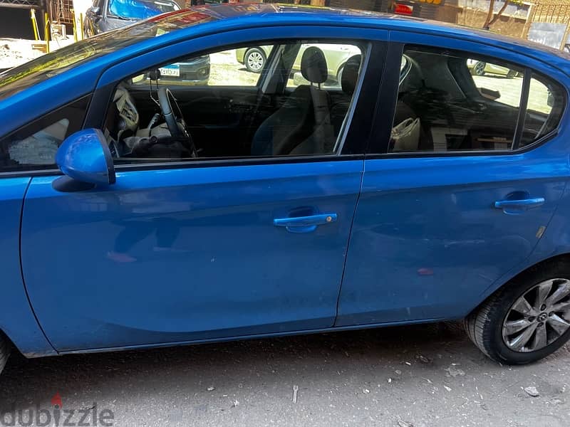 Opel Corsa 2019 4