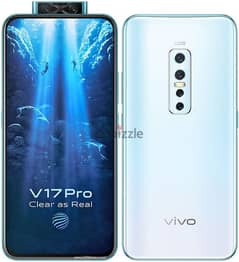 vivo v17 pro