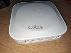 Apple express router 2nd generation