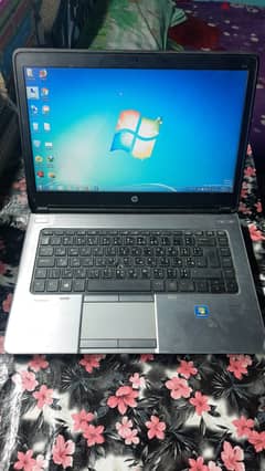 لاب hp645probook g1