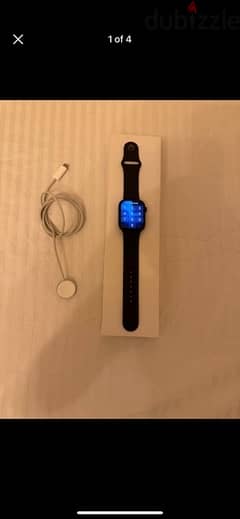 Apple watch series 8 45mm