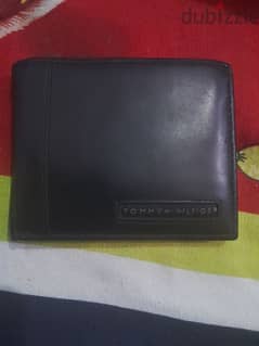 Tommy hilfiger wallet