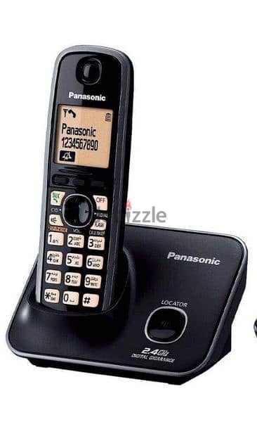 Panasonic  Phone‏