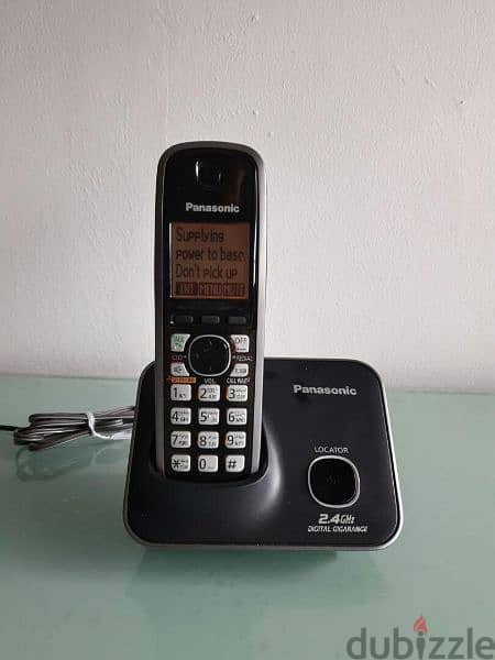 Panasonic  Phone‏ 5