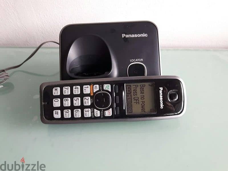 Panasonic  Phone‏ 7