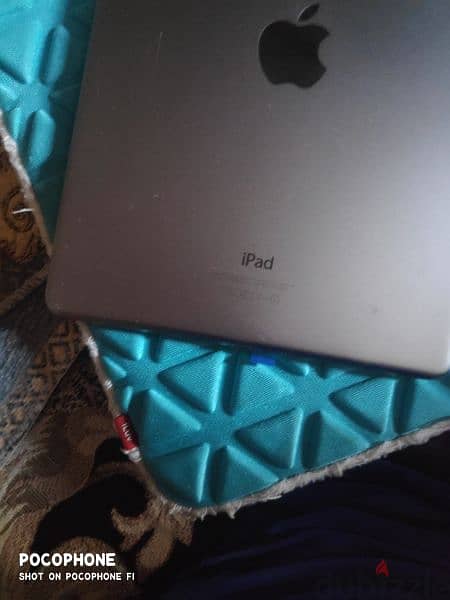 I pad air 0